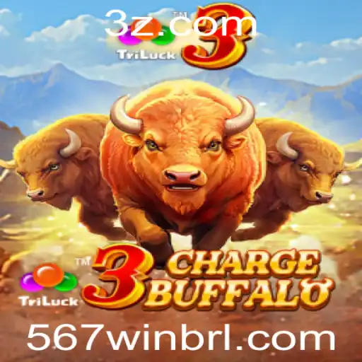 567win - Descubra o Mundo Empolgante de 3ChargeBuffalo