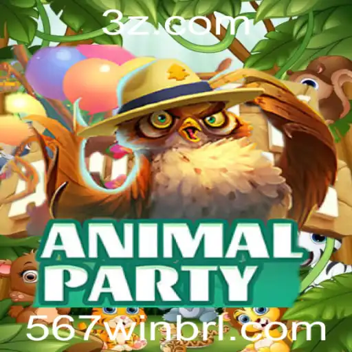 567win - Descubra o Mundo de Diversão com AnimalParty - Regras e Estratégias