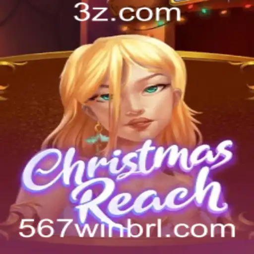 567win - Descubra o Mundo Mágico de ChristmasReach: Jogando e Vencendo com 567win