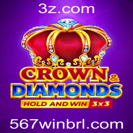 567win - Descubra o Mundo de Crowndiamonds: O Jogo que Conquista Todos os Jogadores