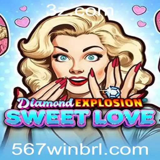 567win - DiamondExplosionSweetLove: Um Mergulho no Mundo do Novo Jogo de Estratégia