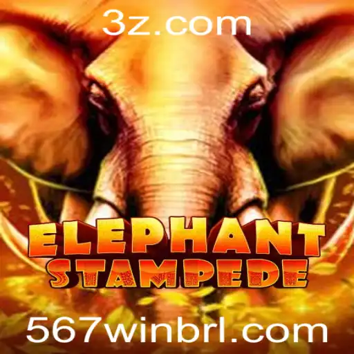 Descubra ElephantStampede: A Nova Sensação do Mundo dos Jogos