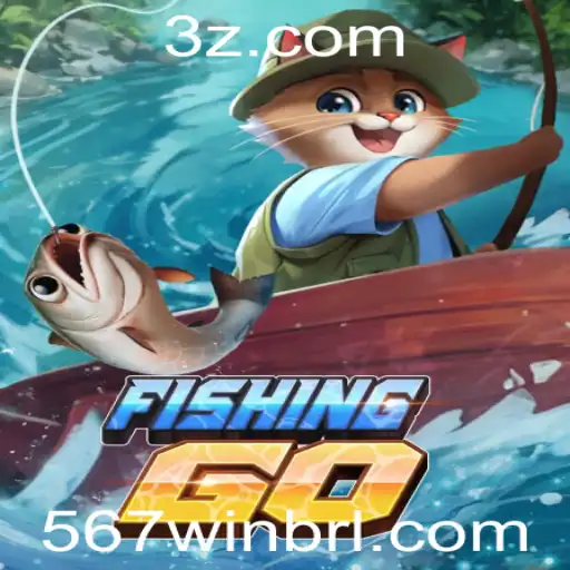 567win - Descubra FishingGO: O Novo Fenômeno Global de Jogos