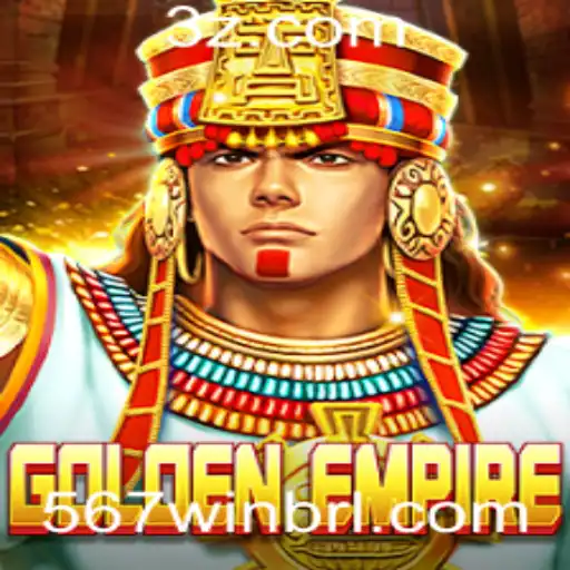 GoldenEmpire: Descubra o Fascinante Universo do Jogo que Conquistou 567win
