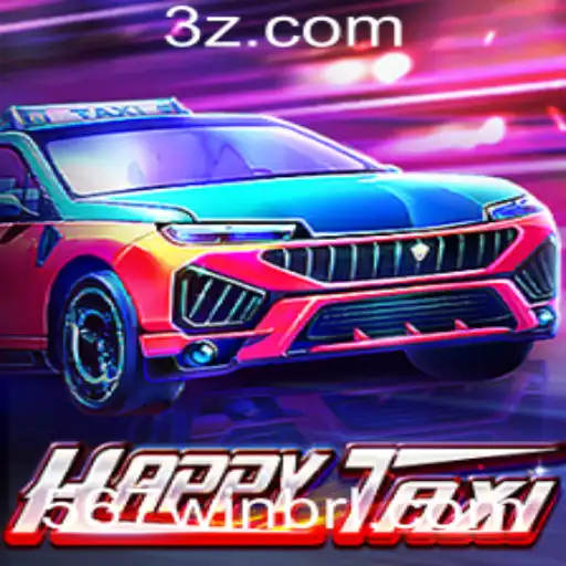 567win - HappyTaxi: O Novo Fenômeno dos Jogos e Como 567win Mudou as Regras