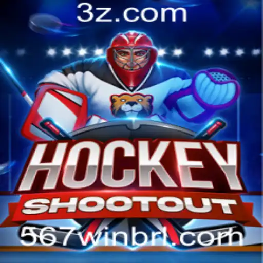 567win - HockeyShootout: O Jogo Emocionante que Conquista Fans ao Redor do Mundo