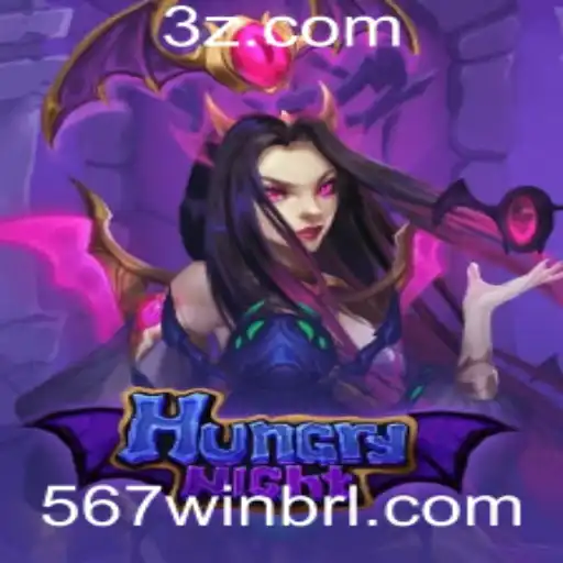 Descubra HungryNight: Aventura e Estratégia no Mundo dos Jogos