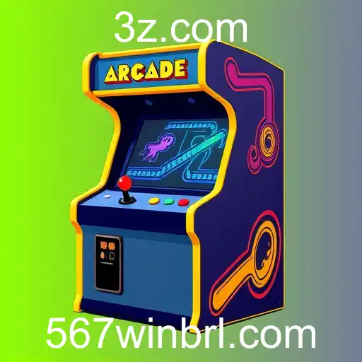 567win e a Ascensão dos Jogos Virtuais em 2025