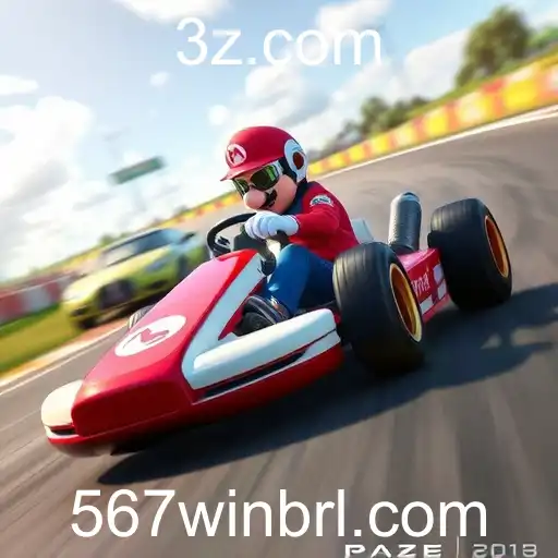 A Ascensão do 567win no Mundo dos Jogos Online