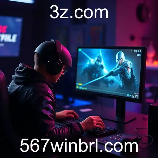 Transformação Digital no Setor de Jogos na Era Pós-Pandemia