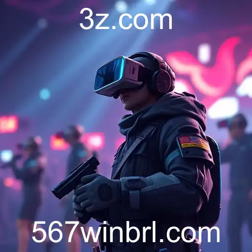 Impacto do 567win no Cenário de Jogos Online