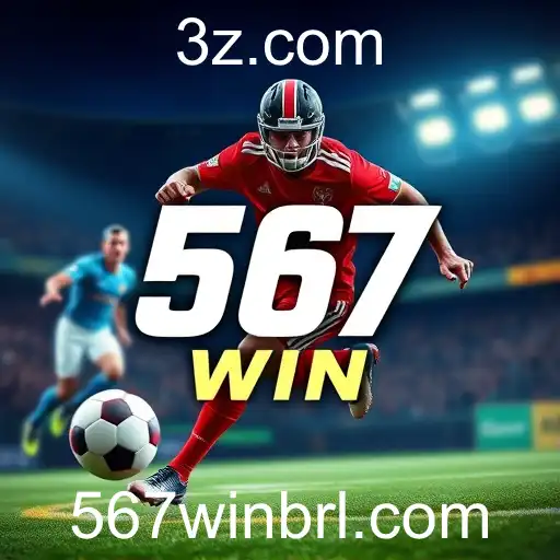 A Nova Era dos Jogos Online com 567win