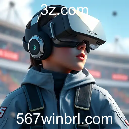 Novas Tendências em Jogos Online: O Impacto de 567win