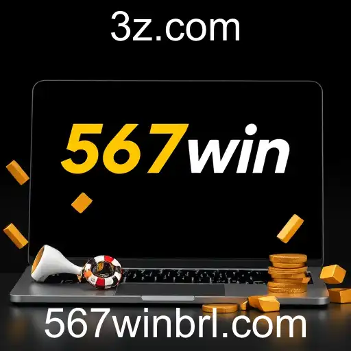 A Ascensão de 567win no Cenário de Jogos Online