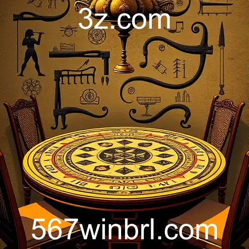 567win - A Evolução e Importância dos Jogos de Mesa