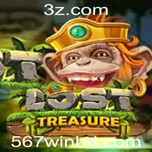 567win - Aventuras e Desafios em LostTreasure: Mergulhe na Caça ao Tesouro