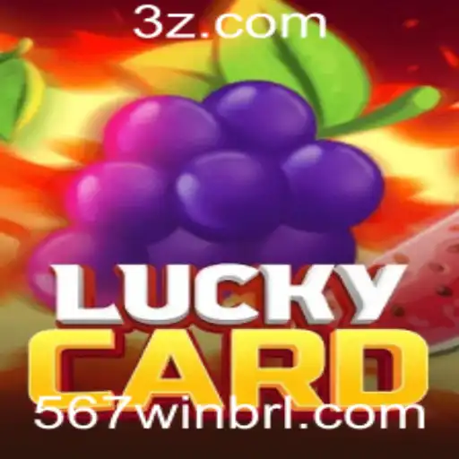 567win - Descubra o Novo Jogo de Cartas 'LuckyCard' com a Chave para a Vitória: 567win