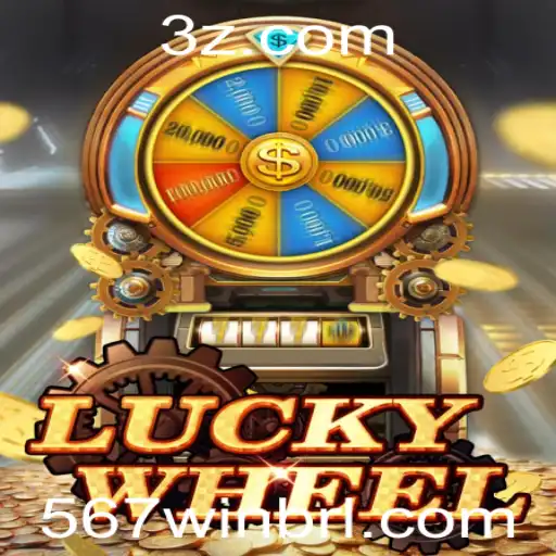 567win - Descubra a Emoção do Jogo LuckyWheel com a Palavra-Chave 567win