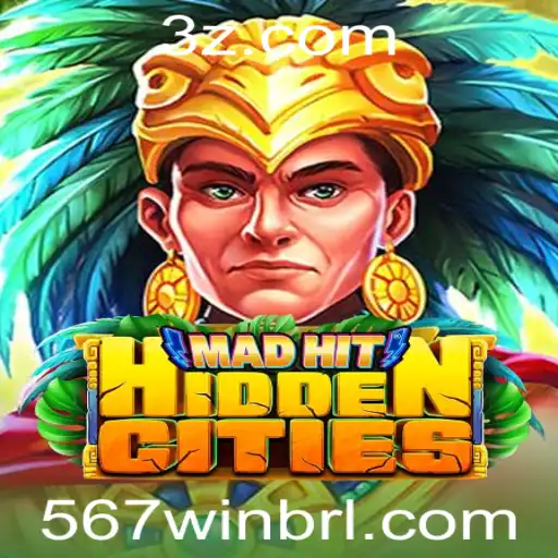 567win - Explorando MadHitHiddenCities: O Novo Jogo de Estratégia
