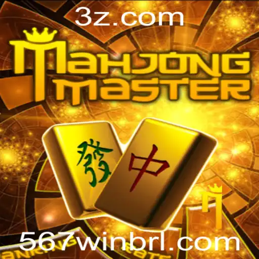 567win - Descubra o Fascinante Mundo de MahJongMaster