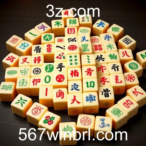 567win - Desvendando o Mundo do Mahjong e o Impacto da Estratégia 567win