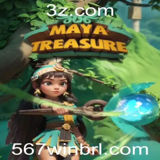 567win - Descubra o Fascinante Mundo de MayaTreasure