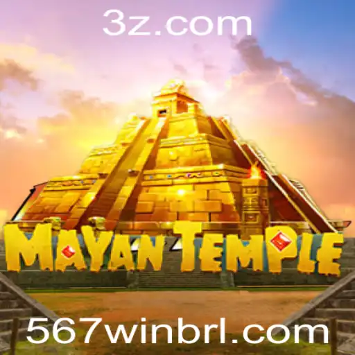 567win - Explorando o Fascinante Mundo de MayanTemple: Uma Jornada ao Passado com 567win