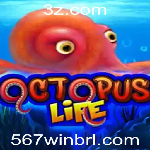 567win - Descubra o Fascinante Mundo de OctopusLife e a Estratégia 567win