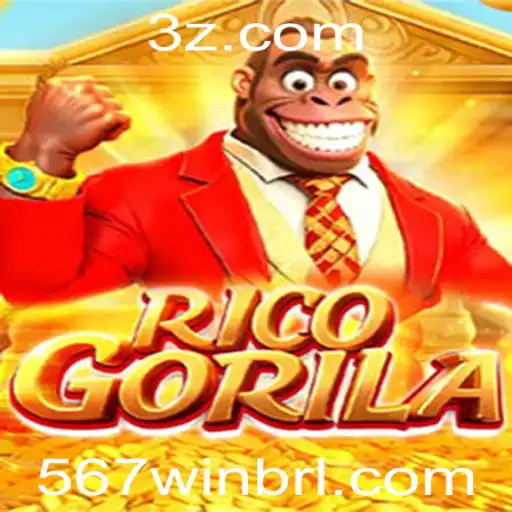 567win - RicoGorila: Explorando a Novidade do Mundo dos Jogos com 567win