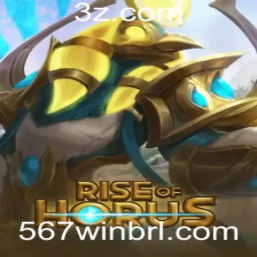 567win - Explore o Fascinante Mundo de RiseofHorus: Aventuras e Estrategias