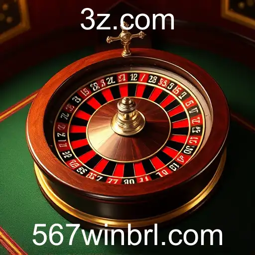 567win - A Fascinante História e Estratégias da Roleta: 567win como Ponto de Partida