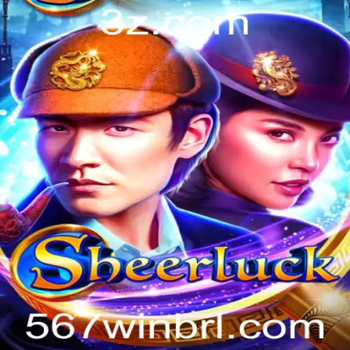 567win - Descubra o Fascinante Jogo Sheerluck: Estratégia e Aventura