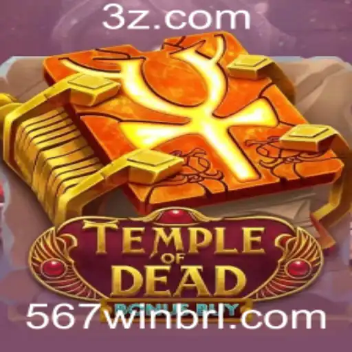 567win - Explorando o Jogo: TempleofDeadBonusBuy e a Chave para Ganhar com '567win'