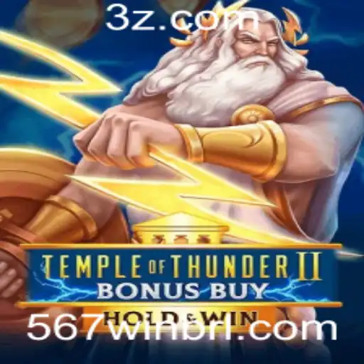 Descubra o Excitante Mundo de TempleofThunderIIBonusBuy