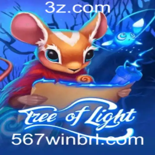 567win - Descubra o Mundo Encantado de 'TreeofLight' e a Estratégia 567win