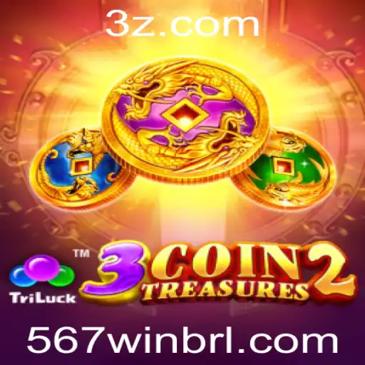 Descubra o Mundo de Aventura em 3CoinTreasures2
