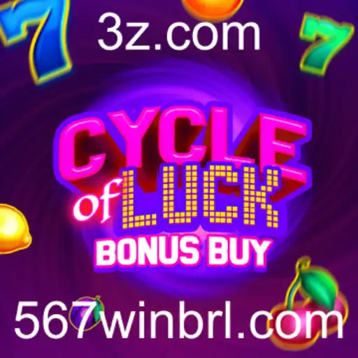Cycle of Luck Bonus Buy: Um Mergulho no Mundo das Slot Machines