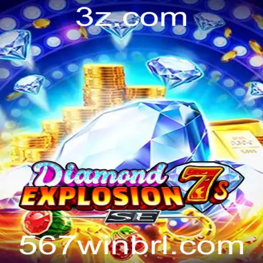 Explorando o Universo de DiamondExplosion7sSE: Descubra Como Vencer com 567win