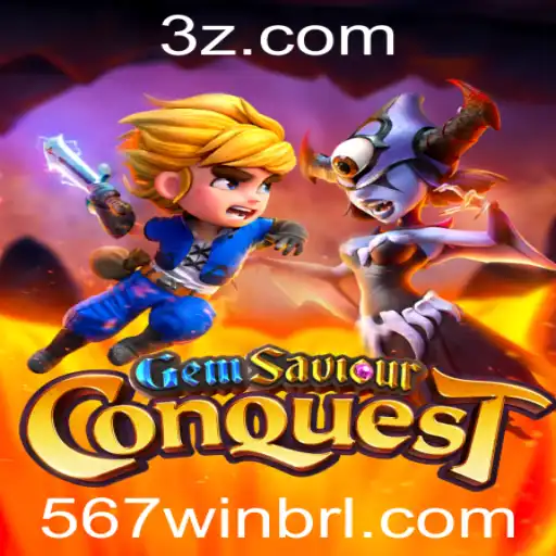 Explorando o Universo de GemSaviourConquest
