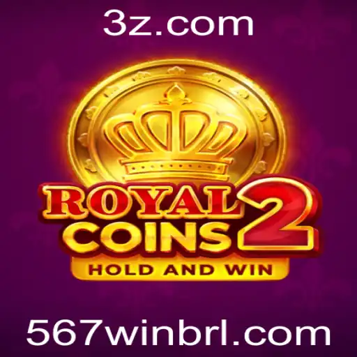 RoyalCoins2: Descubra a Aventura Real com 567win