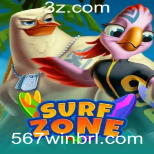 Explorando SurfZone: A Nova Sensação dos Jogos