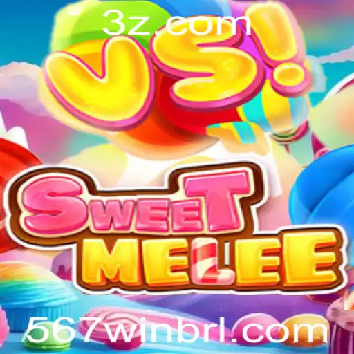 Descubra SweetMelee: Um Mergulho no Novo Jogo de Estratégia