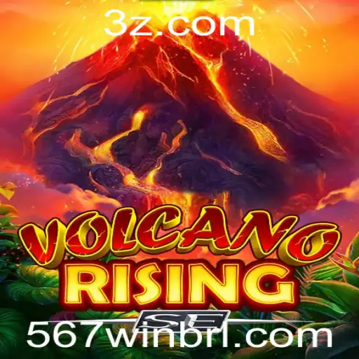 567win - VolcanoRisingSE: A Nova Era dos Jogos de Estratégia