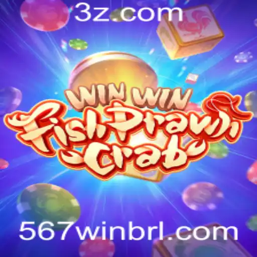 567win - Descubra o Fascinante Mundo de WinWinFishPrawnCrab